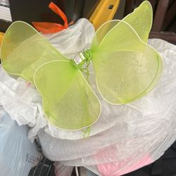 Fairytale Wings