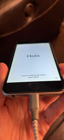 iPhone 6 16gb