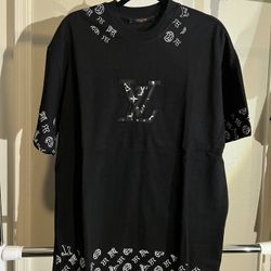 Louis Vuitton T-shirt