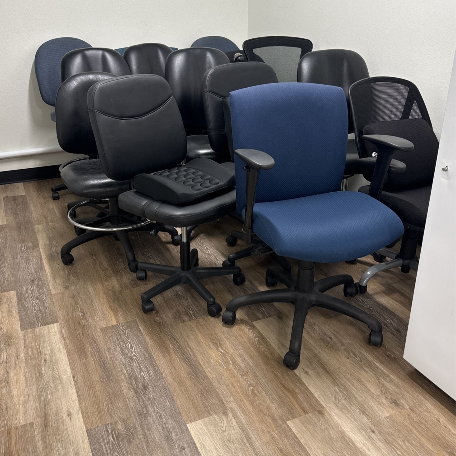 Office/Lab Chairs
