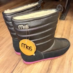 MoS Copenhagen Boots NEW 9