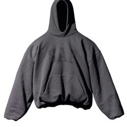 Yeezy GAP Balenciaga Dove Hoodie