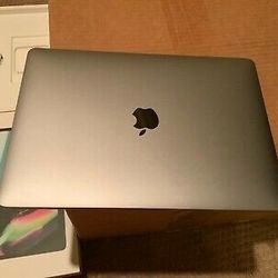 MacBook Pro with Apple M1 Chip(13-inch, 8GB RAM, 256GB SSD Storage) CC=16

