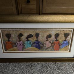 Quality African American Artwork 