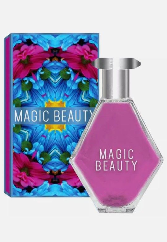 Magic Beauty