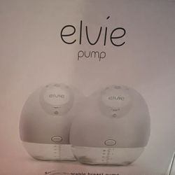 Elvie Pump