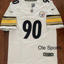 Steelers Jersey