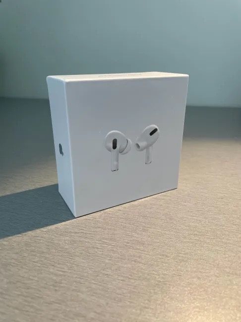 Pro 2 AirPods