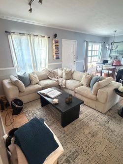 Sectional Couch