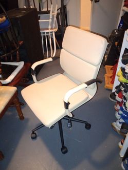 Office chair
