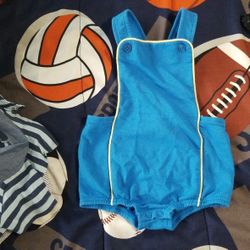 Baby Clothes