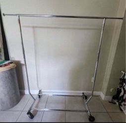 Clothing Rack foldable