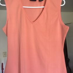 New York & Company Stretch Shirt