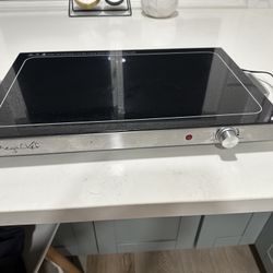 Megachef 24" Warming Tray