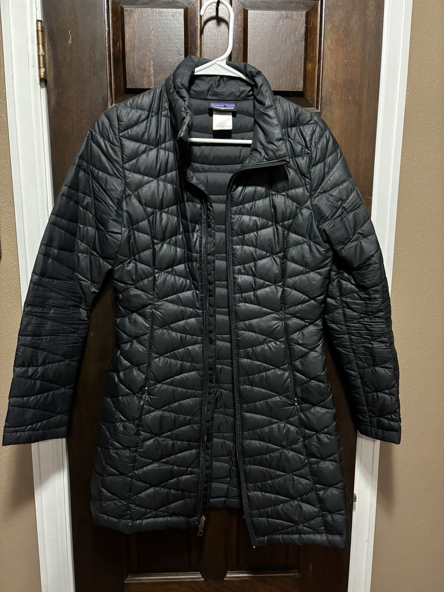 Patagonia Fiona Parka
