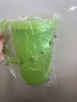 Large Tupperware Pitcher