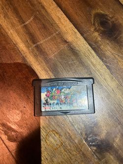 Authentic Super Mario Advance – Game Boy Advance