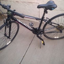 SPECIALIZED VITA DOLCE BICYCLE!!! Specialized Pump INCLUDED!!!