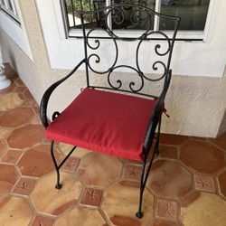 Patio Chair