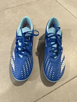 Adidas Predator Soccer Shoes 9.5