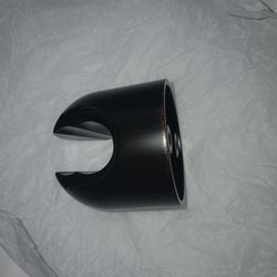 NEW SPEAKMAN VS-128-ORB METAL SHOWER WALL BRACKET IN OIL RUBBED BRONZE FINISH 10 AVAILABLE 