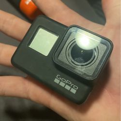 GoPro Hero 7  Black 