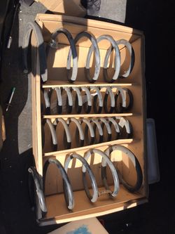 2005-2010 Mustang Gt Stock Lowering Springs