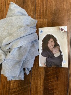 Moby wrap