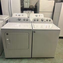 Whirlpool washer and Dryer set