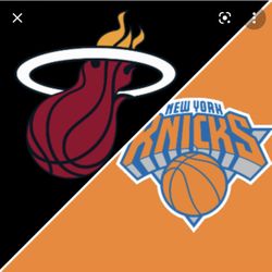 Miami Heat v New York Knicks