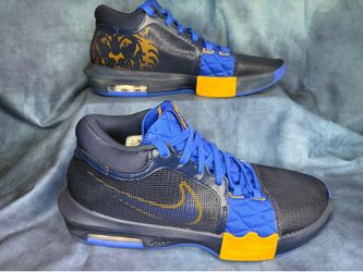 Nike LeBron Witness 8 - Size 12