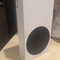 Xbox Series S 500gb