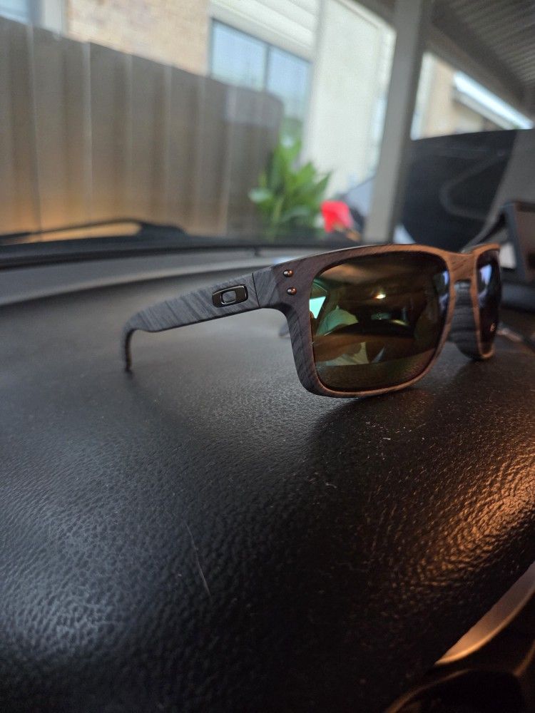 Oakley Sunglasses