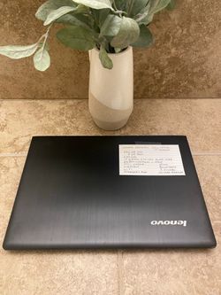 Lenovo 6th Gen Ideapad with Bluetooth, HDMI, Webcam, and Windows 11