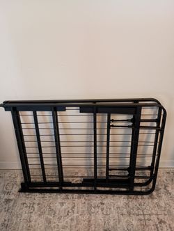 Twin Size Cot