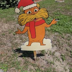 Christmas/Holiday Yard Decor 