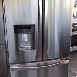 Kenmore French Door Refrigerator 