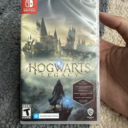 Hogwarts Legacy for Nintendo Switch
