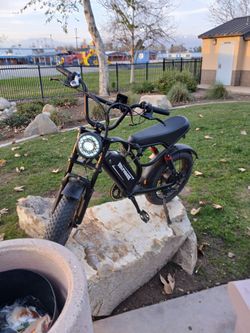 ebike (READ DESCRIPTION)