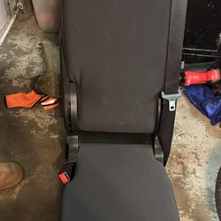 Jump Seat