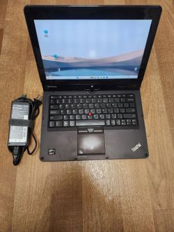 Lenovo Think Pad Twist