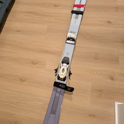 Atomic Vantage Prolite 86 / 157 Women's Skis with Binding 