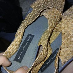 STEVEN MADDEN WOMANS SHOES 