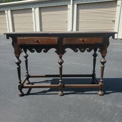 Sofa/ Entry Table