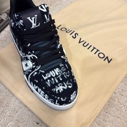 Louis Vuitton Trainers