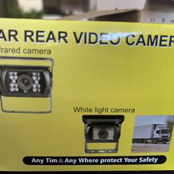 Car Rear View Camera 
