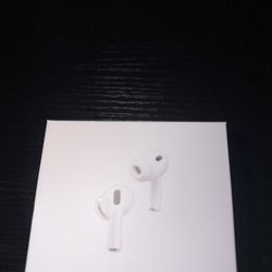 Apple airpods pro 3 