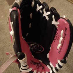 RAWLINGS YOUTH GLOVE