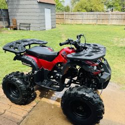 Youth ATV 