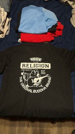 true religion shirt 